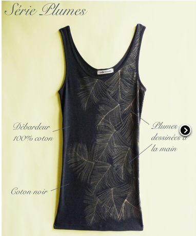 Image 5 La découverte du samedi : Le Bestiaire