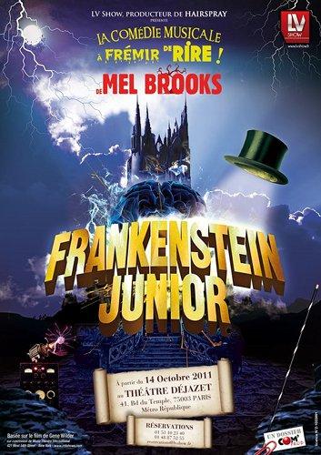 frankenstein-junior-affiche Frankenstein Junior