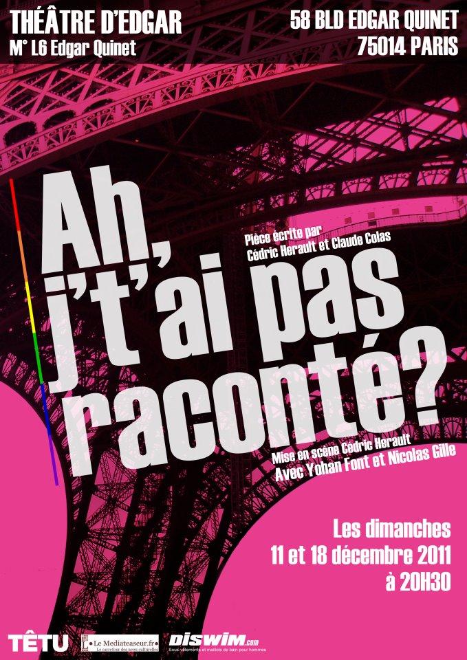 ahjtpar-affiche Ah j’t'ai pas raconté ?
