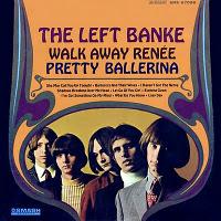 The Left Banke - Walk Away Renée (1966)