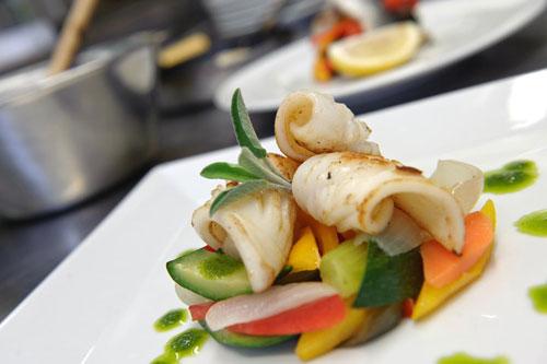 plat-hotel-Donna-Carmela-italie-blog-hoosta-magazine-paris plat-hotel-Donna-Carmela-italie-blog-hoosta-magazine-paris