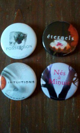 Une journée au Salon du Livre et de la Presse Jeunesse de Montreuil (2011) Photo0525