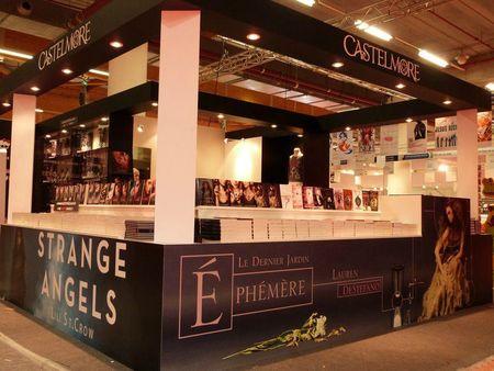 Une journée au Salon du Livre et de la Presse Jeunesse de Montreuil (2011) 383188_284278038282288_206075219435904_857683_773930960_n