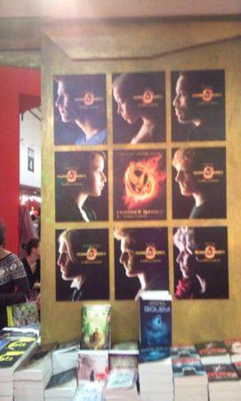 Une journée au Salon du Livre et de la Presse Jeunesse de Montreuil (2011) Photo0522