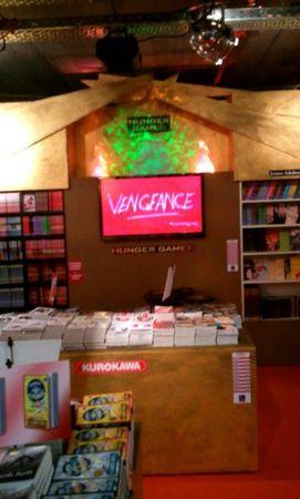 Une journée au Salon du Livre et de la Presse Jeunesse de Montreuil (2011) Photo0521