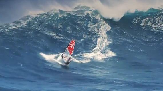 starb3 Starboard DVD 2012 : le teaser !