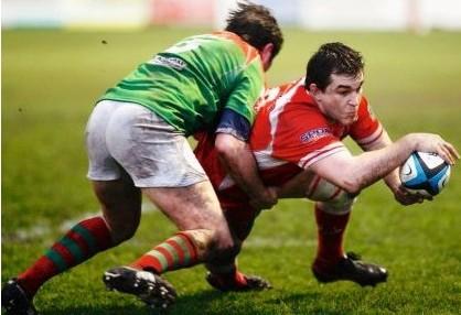 Fédérale 1 : Langon à l’usure Fédérale 1 : Langon à l’usure