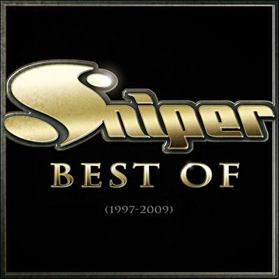 Sniper - Best Of (1997-2009) (2011) Sniper - Best Of (1997-2009) (2011)