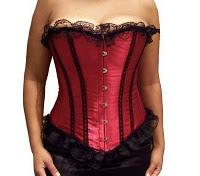 Corset