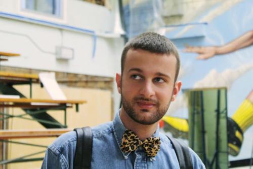 Filip_Filipi_leopard Filip Filipi ft. Mansions On The Moon – Big City Chaser