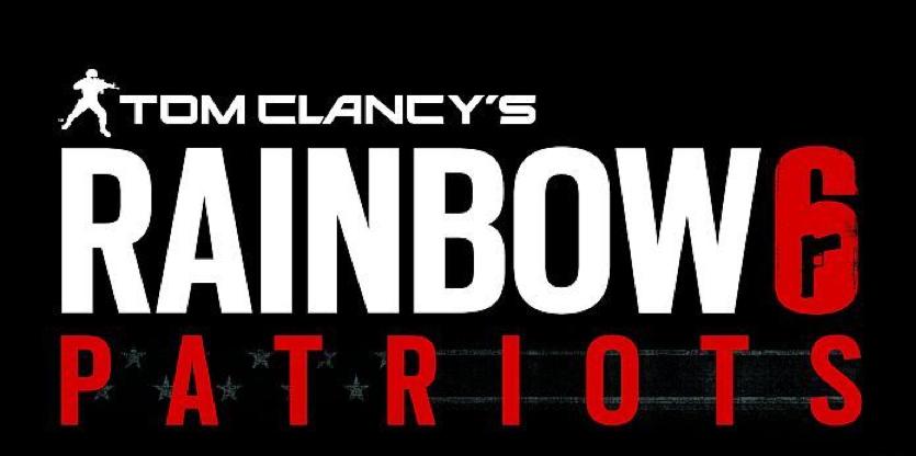 [Bande Annonce] Rainbow 6 Patriots – Debut Trailer – FR