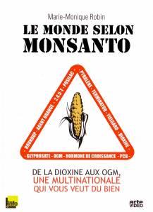 Soutien à Paul François contre Monsanto
