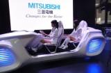 emirai2 160x105 Mitsubishi Emirai : un concept car électrique