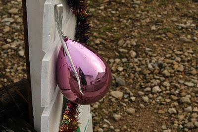 Marché de Noël sur la colline Marché de Noël sur la colline