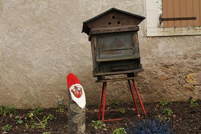 Marché de Noël sur la colline Marché de Noël sur la colline