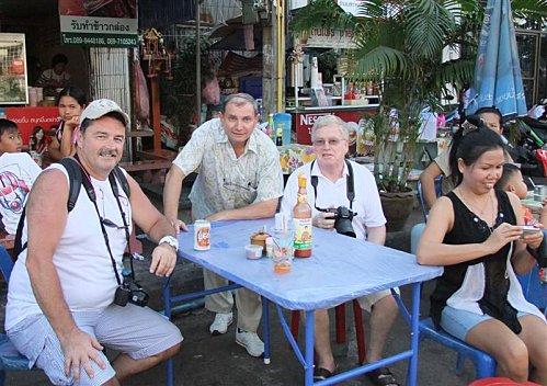 Udonthani, Festival Thung Si Muang. Photos en vrac. 2011-12-01 04-12-13 - DSCF0651 (Medium)