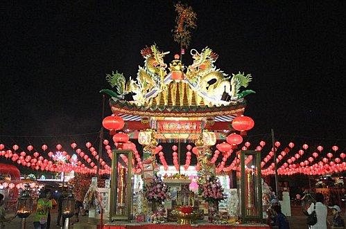 Udonthani, Festival Thung Si Muang. Photos en vrac. 2011-12-05 06-08-17 - DSCF0685 (Medium)