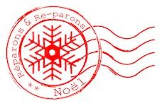 Réparons et re-parons Noël