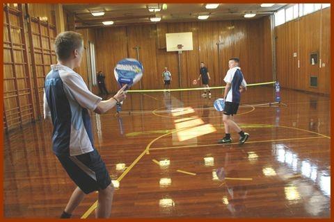PADEL Anglais Padel Anglais