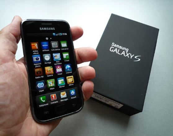 samsung-galaxy-s-android 4.0