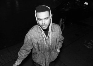 3 Nouveaux Titres de The Weeknd à écouter!