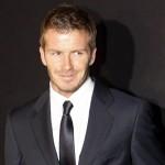 PSG : Une présentation grandiose pour Beckham ?