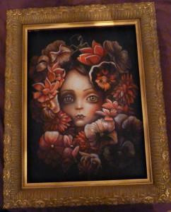 AtelierLacombe_18 Studio Visit | Benjamin Lacombe