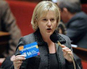 Ecologie du candidat à la présidentielle Ecologie du candidat à la présidentielle