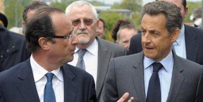 Ecologie du candidat à la présidentielle Ecologie du candidat à la présidentielle