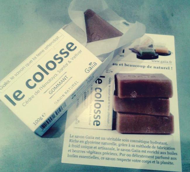 herboristerie-moderne-01 Les savons Gaiia à l’Herboristerie Moderne de Bruxelles !