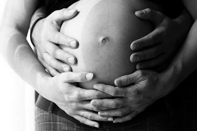 Mon amante est enceinte (de moi) (2)