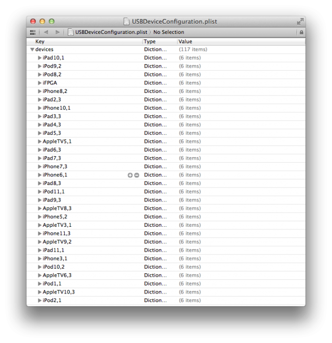 o0230gp L’iPhone 10 et l’iPad 8 annoncé
