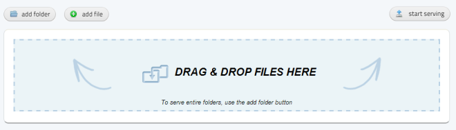 files.io ajouter des fichiers files.io add files