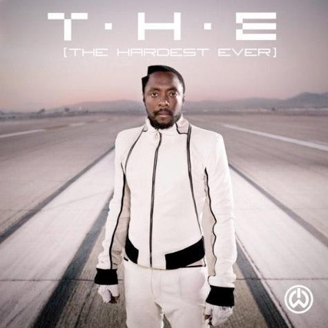 #90 Will.I.Am sous extasy.