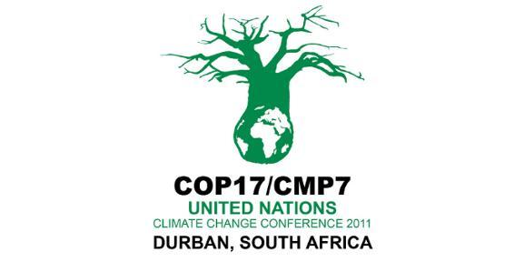 Conférence sur le climat de Durban : pas de quoi pavoiser …