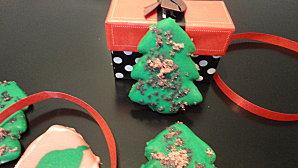 Pain d'épices de Noël DSC01091