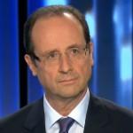 François Hollande cultive sa normalité