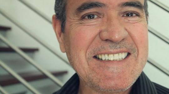 Hero by Miguel Endara - 3.2 Million ink dots Hero by Miguel Endara - 3.2 Million ink dots