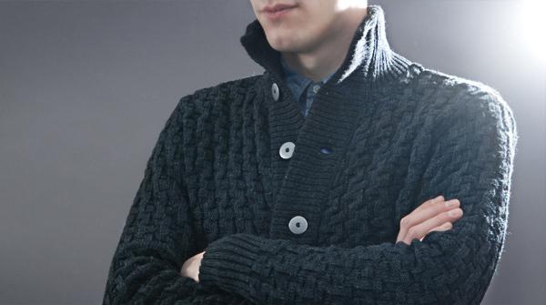 S.N.S. HERNING – F/W 2011 COLLECTION