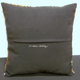 Coussin Safari 2011-12-011 Coussin Safari 1