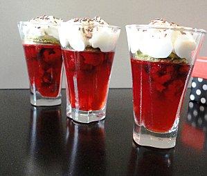 Verrine festive modif david