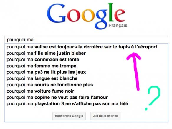 pourquoimavalise Comment fabrique-t-on les enfants ?