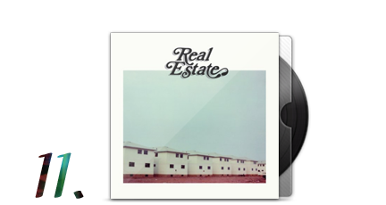 11. Real Estate - Days