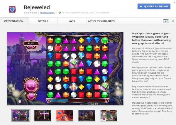 bej-pop bej pop 600x426 Plants vs. Zombies et Peggle sur lAndroid Market