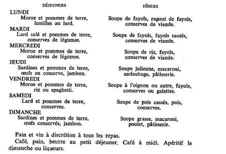 14- menu : au choix fayols ou pommes de terre menu-valparaiso