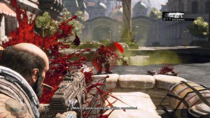 Le DLC Raam’s Shadow en image Le DLC Raam’s Shadow en image