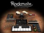 Rockmate, jouer de la musique à plusieurs mais avec un seul iPad