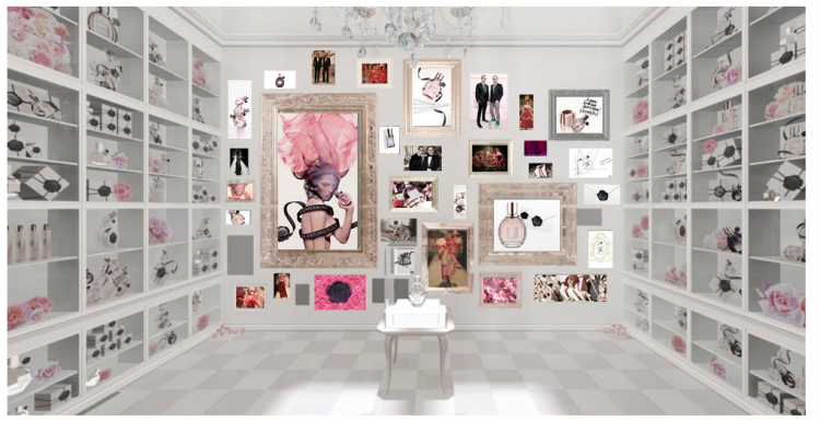 1 Les e-cards de Noel