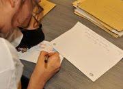 Reportage : dans les coulisses du secrétariat du Père Noël Reportage : dans les coulisses du secrétariat du Père Noël