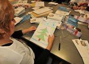 Reportage : dans les coulisses du secrétariat du Père Noël Reportage : dans les coulisses du secrétariat du Père Noël